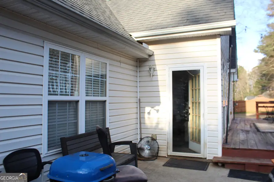 2534 Cedar Way, Loganville, GA 30052 - #3