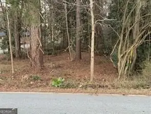 0 Yates Road, Land Lot #35, Atlanta, GA 30337