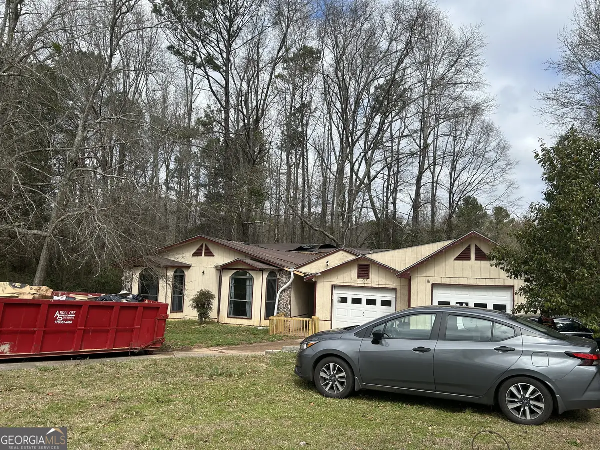 64 Ruby Drive, Woodbury, GA 30293 - #1