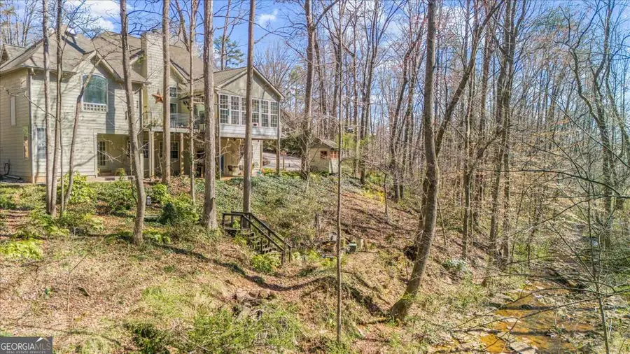 4560 Bellmonte Drive, Cumming, GA 30040 - #2