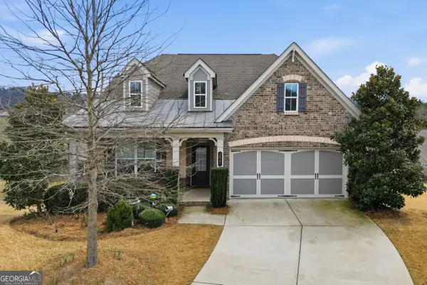 2545 Chalgrove Court, Cumming, GA 30040