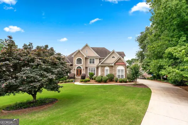 106 April Walk, Mcdonough, GA 30253