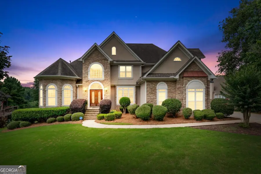 106 April Walk, McDonough, GA 30253 - #2