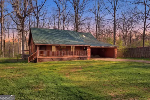 143 Freeman Fowler Road, Danielsville, GA 30633