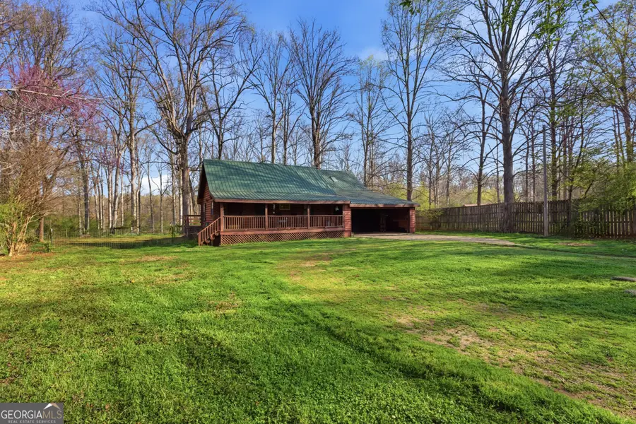 143 Freeman Fowler Road, Danielsville, GA 30633 - #2