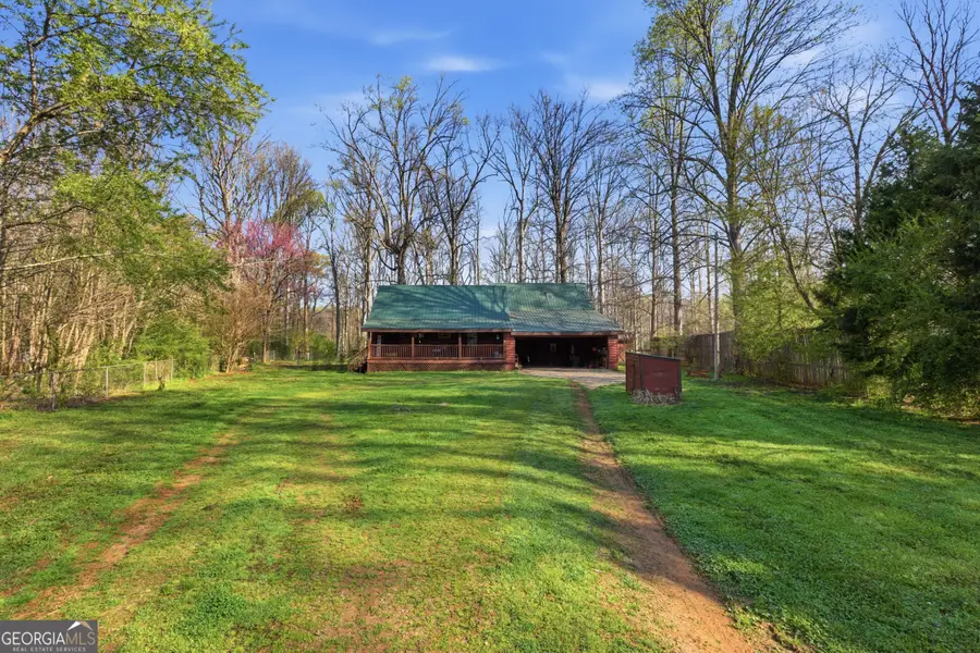 143 Freeman Fowler Road, Danielsville, GA 30633 - #3