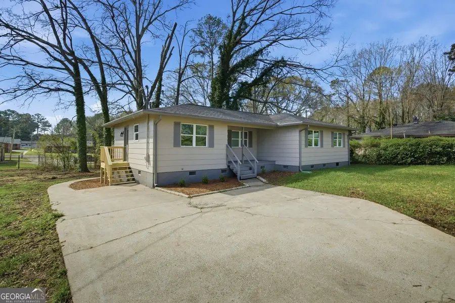 16 Rosenwald Drive, Hampton, GA 30228 - #2