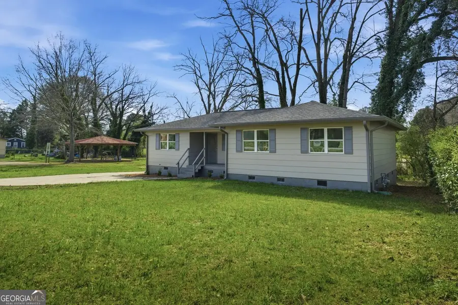 16 Rosenwald Drive, Hampton, GA 30228 - #3