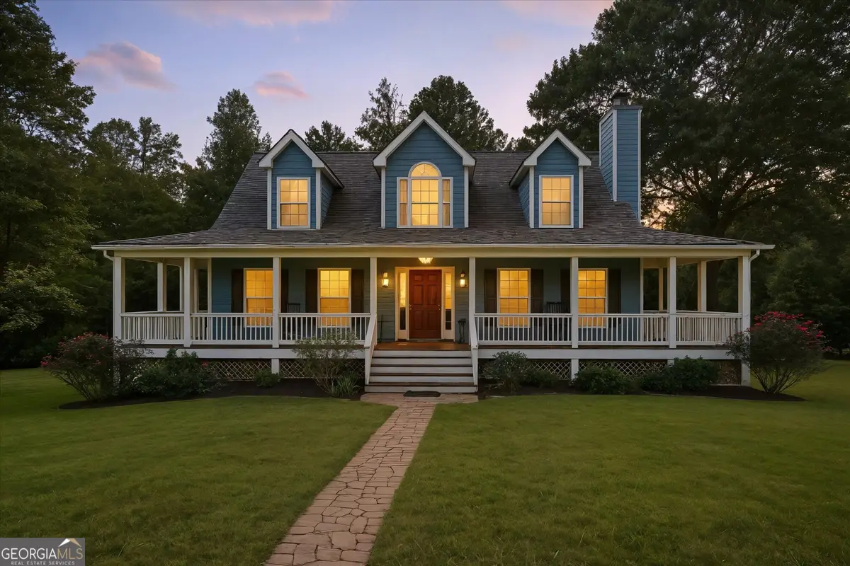 9700 S Helton Road, Winston, GA 30187 - #1