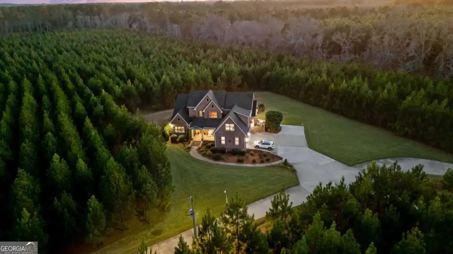 883 Old Happy Road, Brooklet, GA 30415 - #2