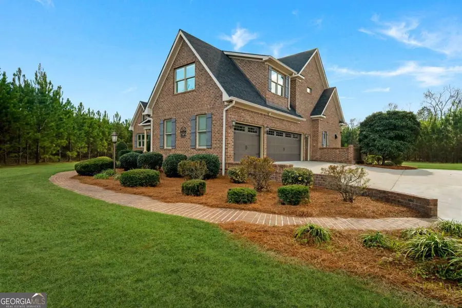 883 Old Happy Road, Brooklet, GA 30415 - #3