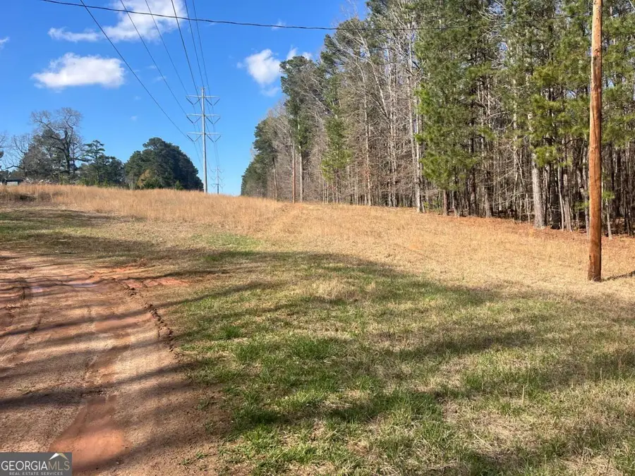 2811 Noahs Ark Road, Jonesboro, GA 30236 - #3