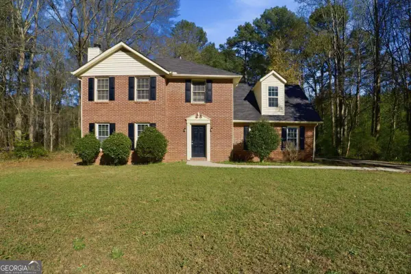 40 Lake Court, Stockbridge, GA 30281