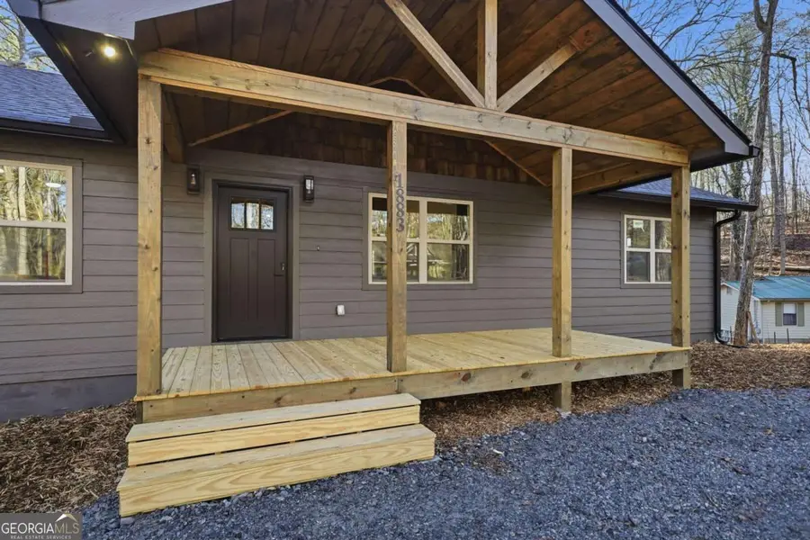 1883 Newport Drive, Ellijay, GA 30540 - #3