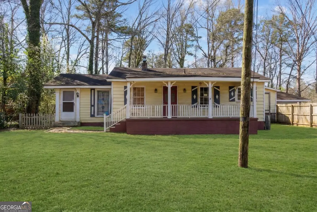 3031 Wilson Road, Decatur, GA 30033 - #1