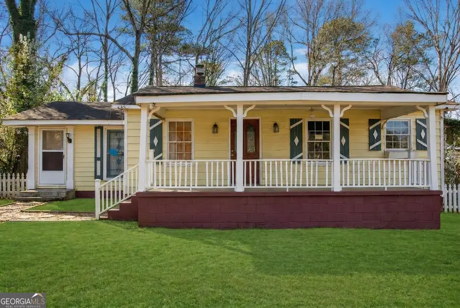 3031 Wilson Road, Decatur, GA 30033 - #3