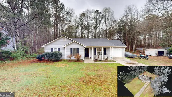 132 Southern Trace Crossing, Rockmart, GA 30153