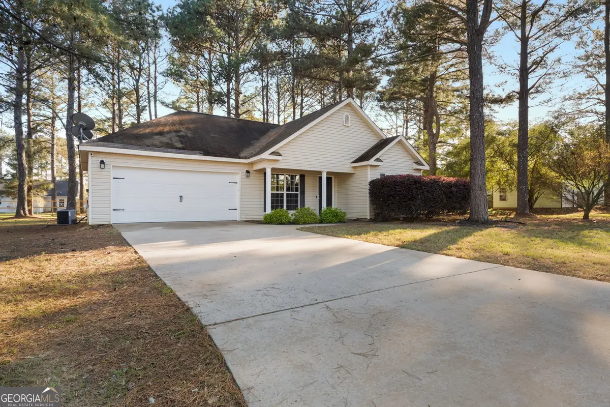 501 Longhorn Trail, Perry, GA 31069 - #1