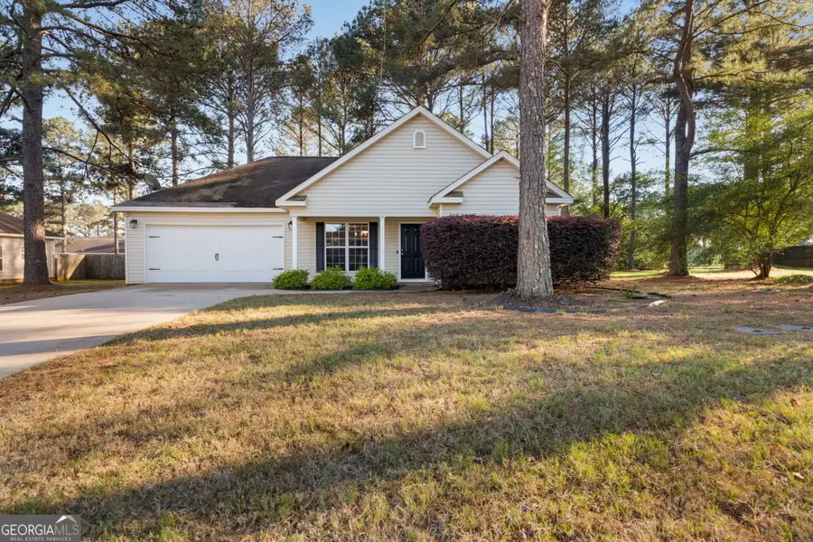 501 Longhorn Trail, Perry, GA 31069 - #2