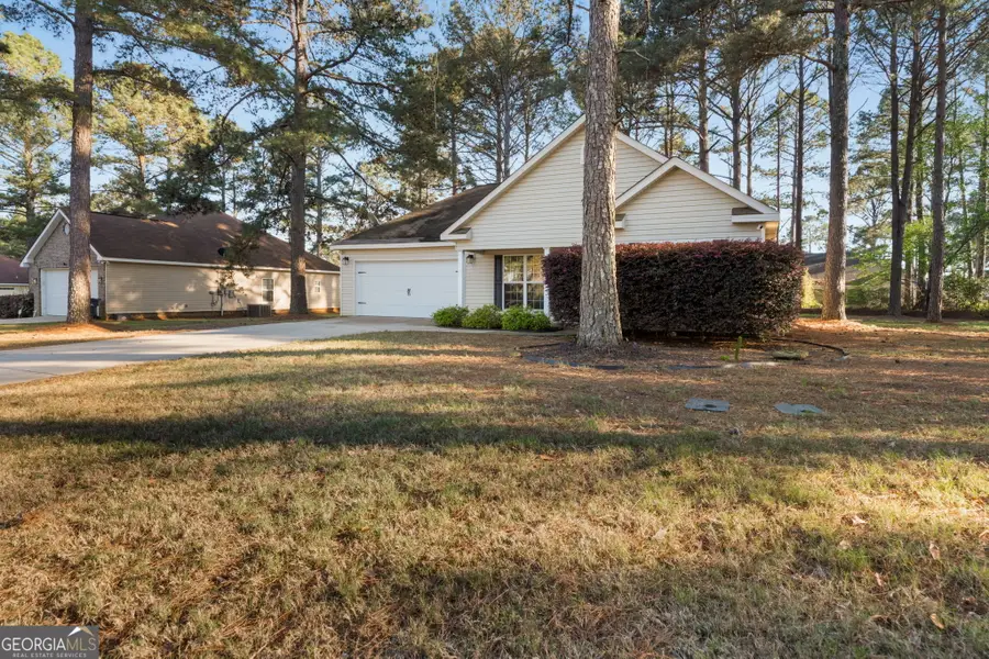 501 Longhorn Trail, Perry, GA 31069 - #3