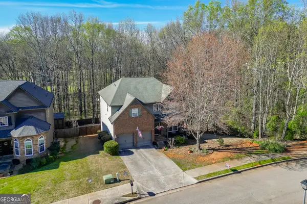 810 Liberty Bell Run, Hoschton, GA 30548