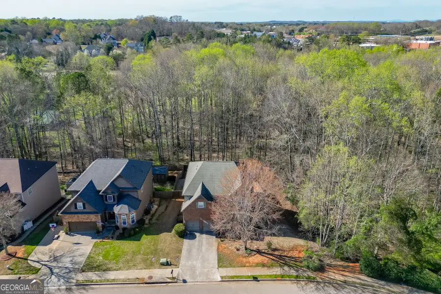 810 Liberty Bell Run, Hoschton, GA 30548 - #2