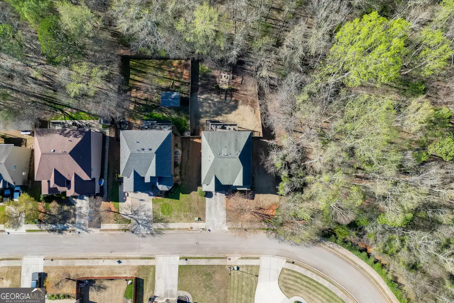 810 Liberty Bell Run, Hoschton, GA 30548 - #3