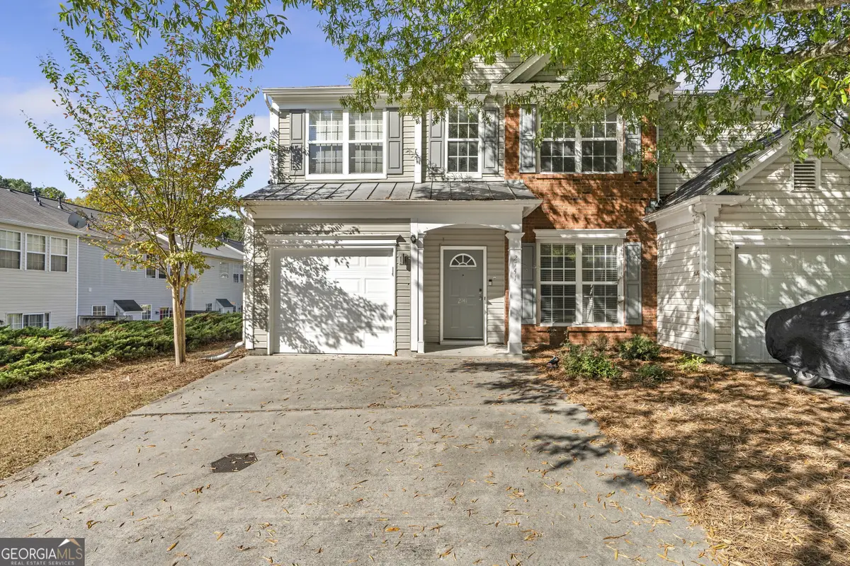2741 Ashleigh Lane, Alpharetta, GA 30004 - #1