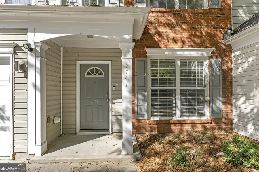 2741 Ashleigh Lane, Alpharetta, GA 30004 - #3