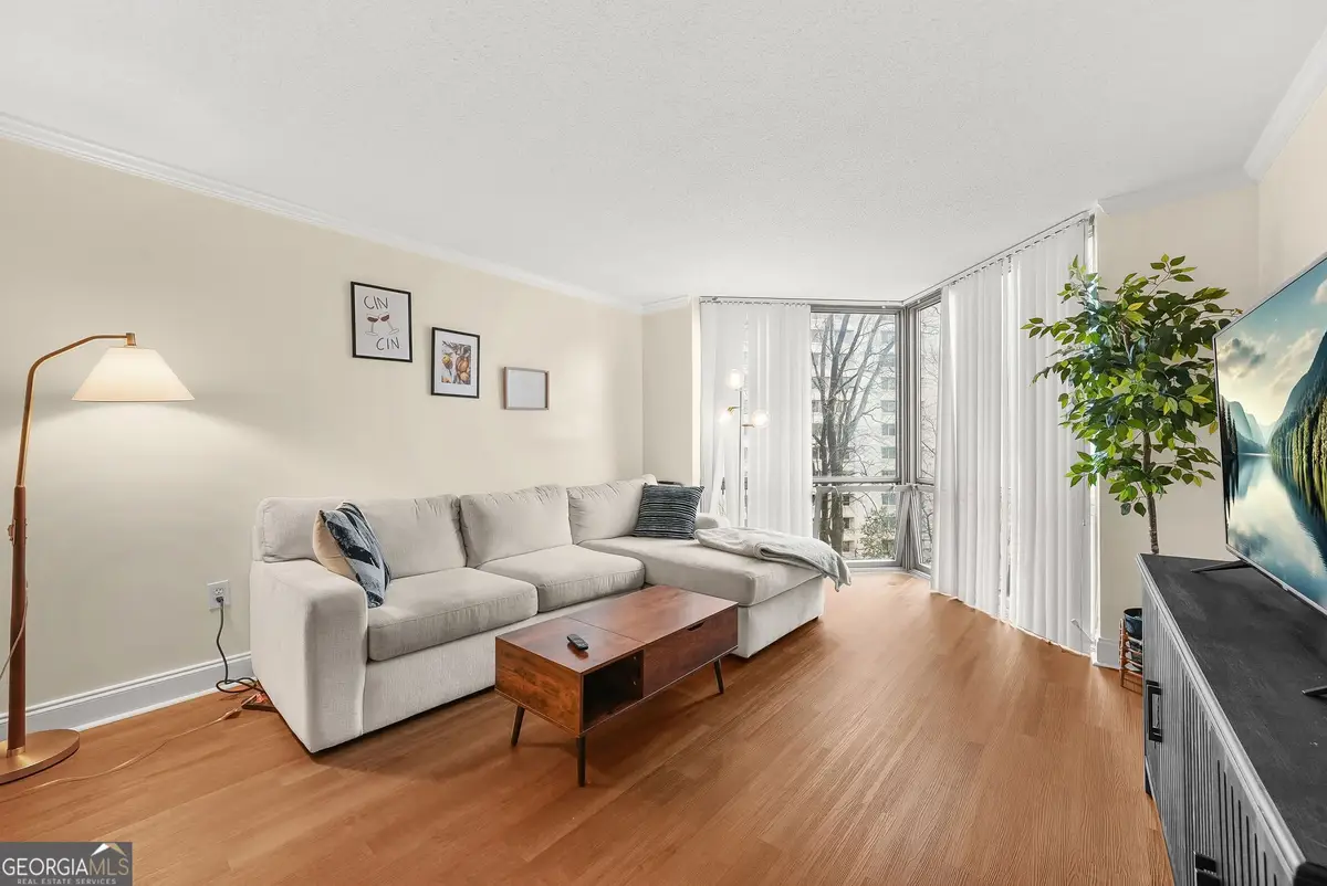 2870 Pharr Court South Nw #608, Atlanta, GA 30305 - #1