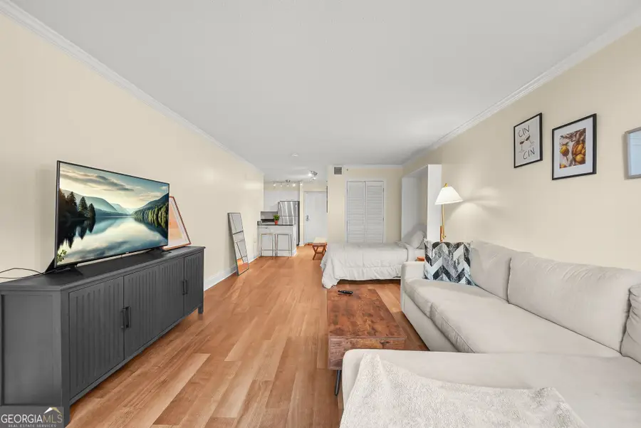 2870 Pharr Court South Nw #608, Atlanta, GA 30305 - #3