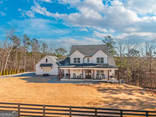 2250 Sperin Road, Ball Ground, GA 30107