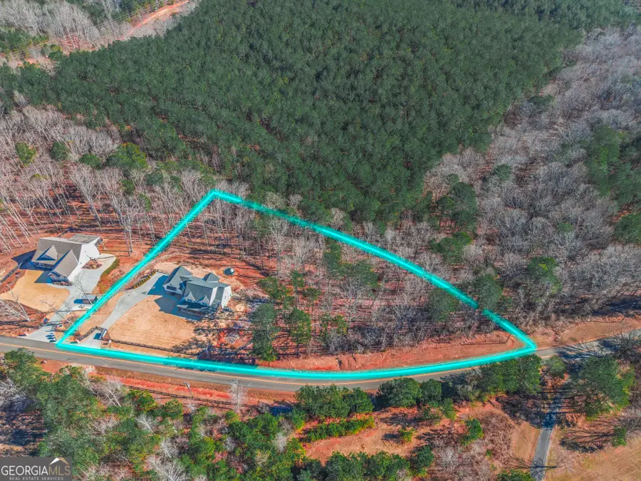 2250 Sperin Road, Ball Ground, GA 30107 - #3