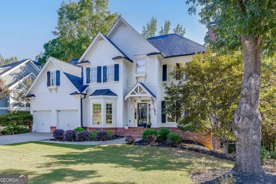 5979 Grand Loop Road, Sugar Hill, GA 30518 - #2