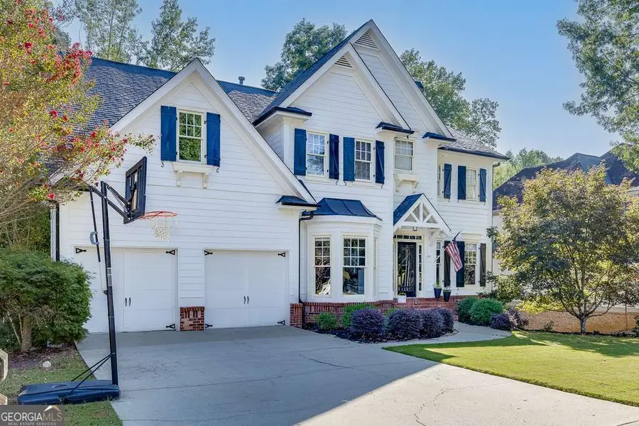 5979 Grand Loop Road, Sugar Hill, GA 30518 - #3