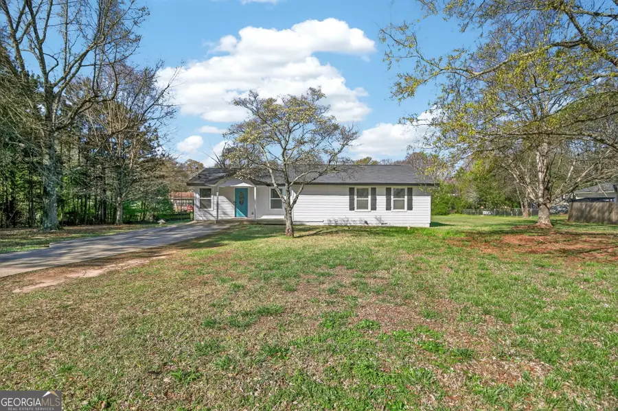 571 Oak Grove Road, McDonough, GA 30253 - #2