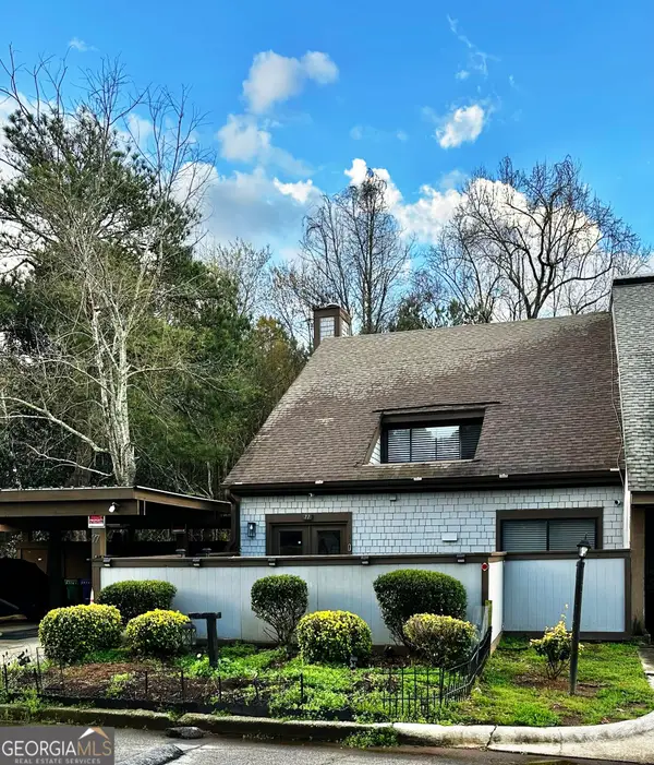 77 Willowick Drive, Lithonia, GA 30038