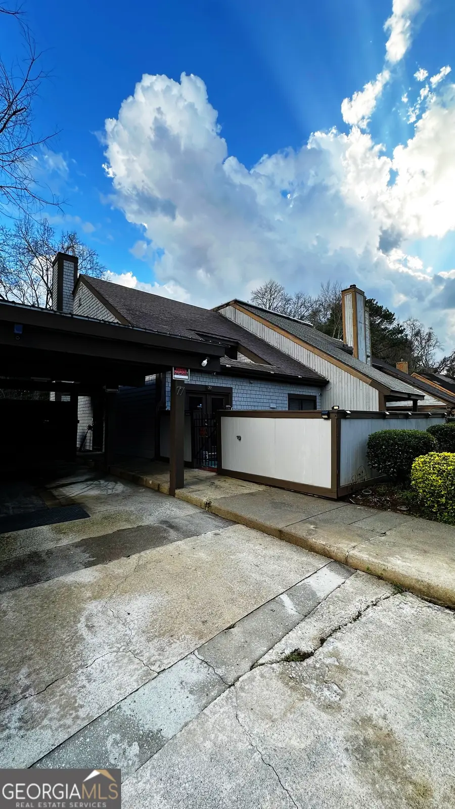 77 Willowick Drive, Lithonia, GA 30038 - #2