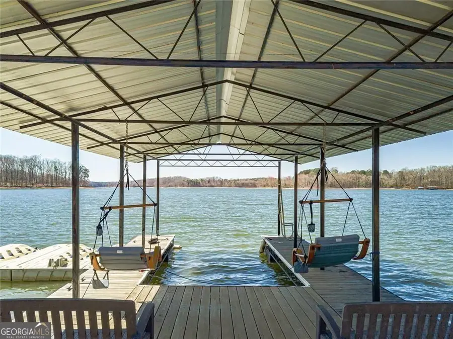 3614 N River Road, Gainesville, GA 30506 - #2