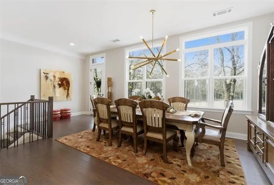 1598 Aldworth Place Se, Atlanta, GA 30339 - #3