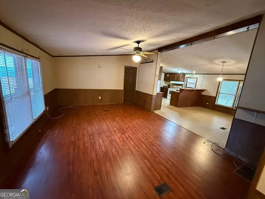 535 Old Stagecoach Road, Carrollton, GA 30116 - #2