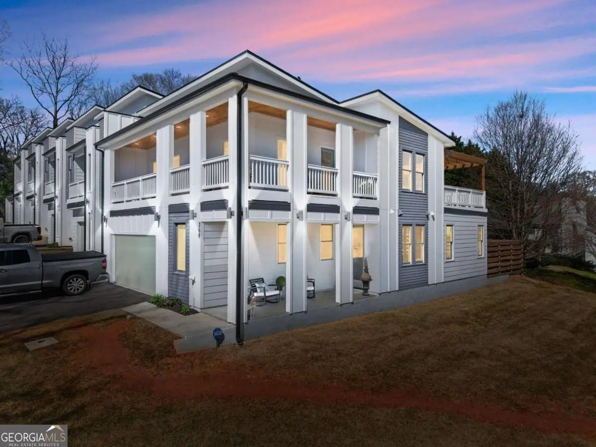368 Forrest Avenue, Gainesville, GA 30501 - #1