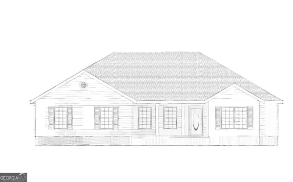 577 Jack Kennedy Road, Statesboro, GA 30458