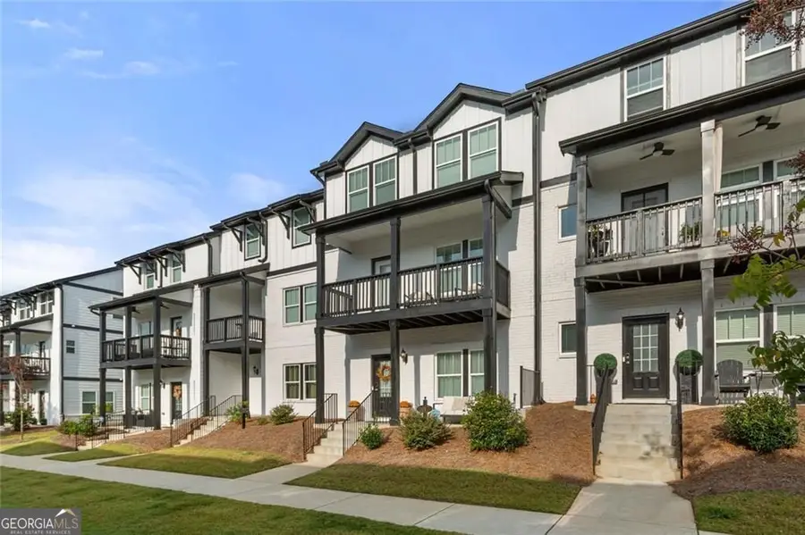 6117 Ogeechee Road Se, Smyrna, GA 30126 - #2