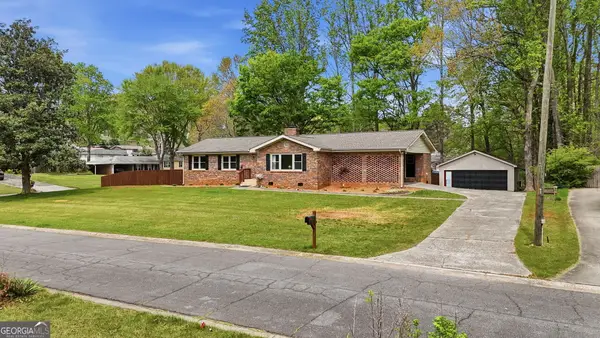 201 Dillard Drive Ne, Kennesaw, GA 30144