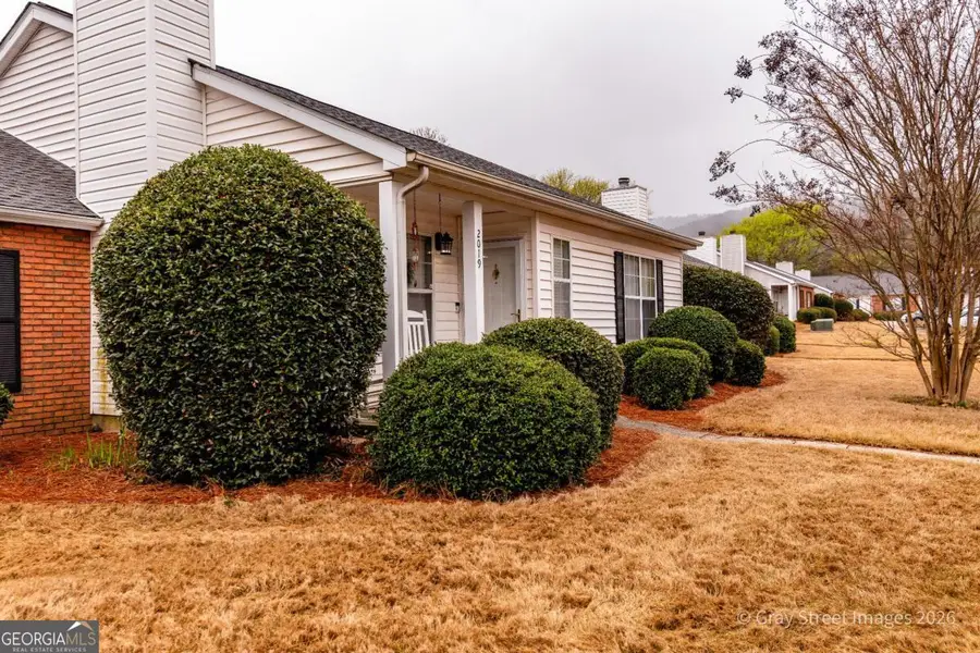 2019 Shields Road #8, Dalton, GA 30720 - #2