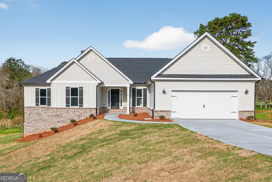 553 Rockwell Church Road Nw, Winder, GA 30680 - #2