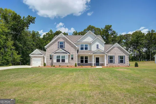 114 Homesite Saddle Drive, Senoia, GA 30276