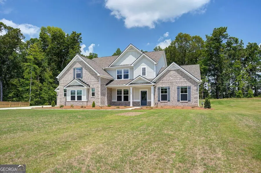 114 Homesite Saddle Drive, Senoia, GA 30276 - #2