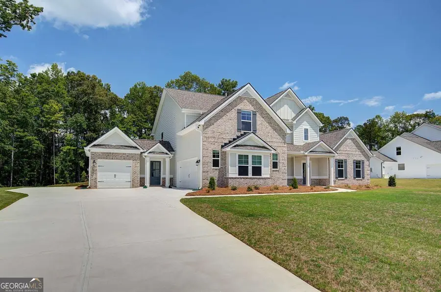 114 Homesite Saddle Drive, Senoia, GA 30276 - #3